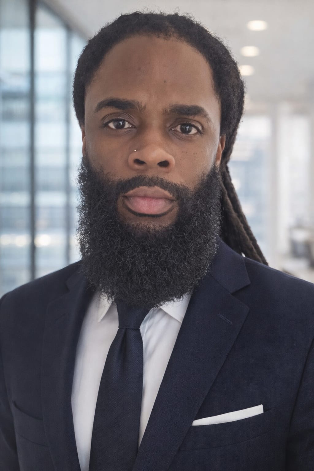 Lionel Rhinan, fondateur Blueprint IO Systems