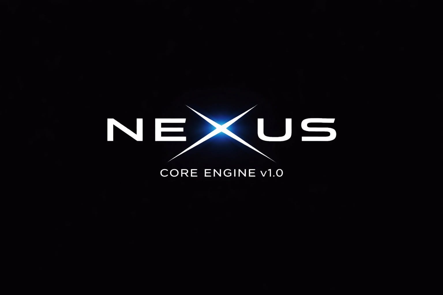 NEXUS CORE ENGINE v2.0