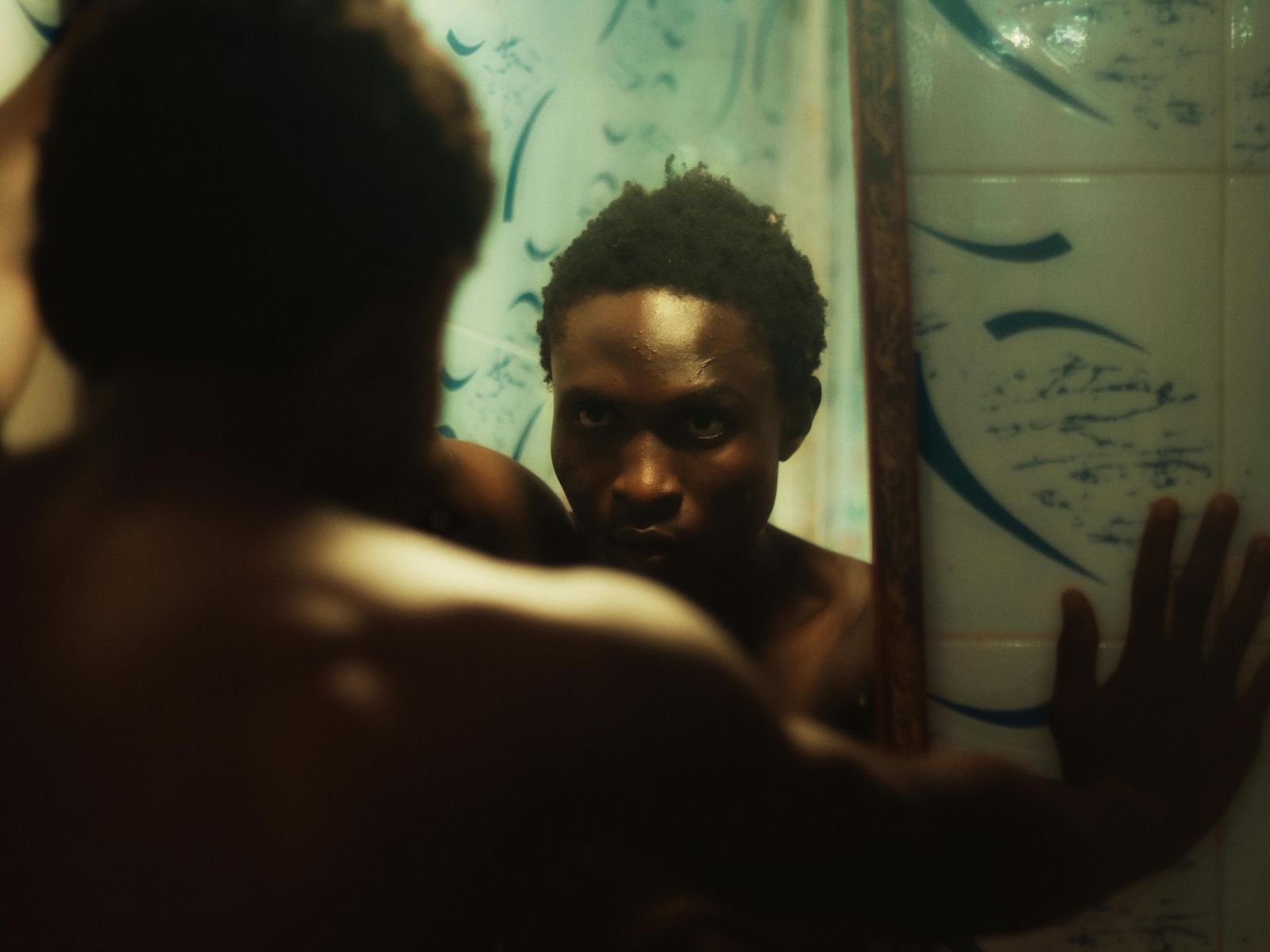 La confrontation intime avec soi