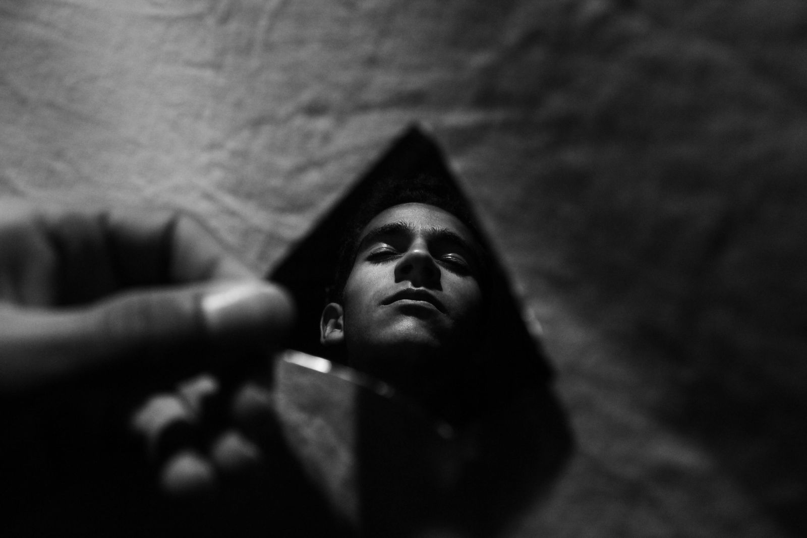 La révélation, NEXUS calcule votre architecture